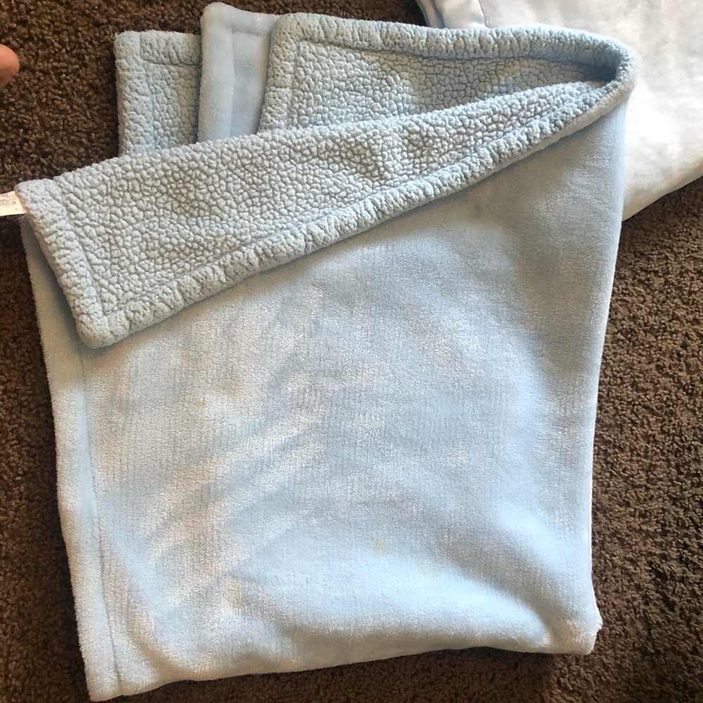 Baby Blankets - Picture 3 of 4